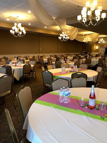 Thai Twist Restaurant & Banquet Hall