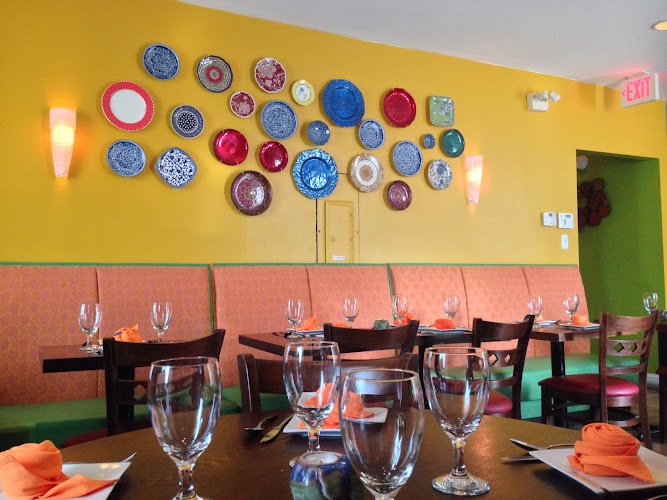 Mango Tree Bistro