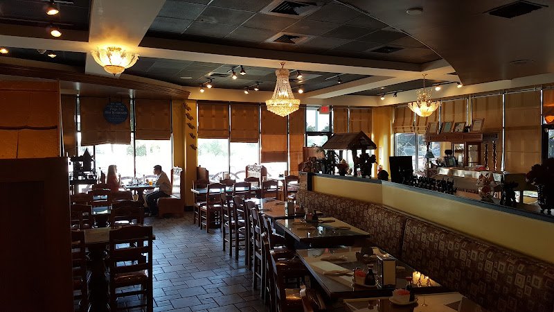 Bangkok Thai Cuisine
