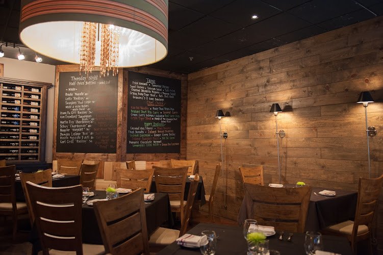 Nittaya's Secret Kitchen