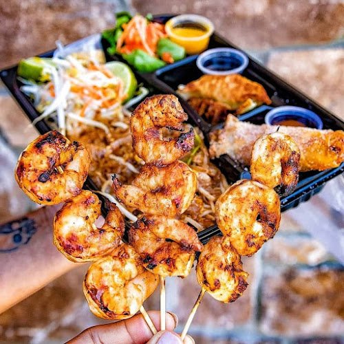 Qwik Thai - at Skye Canyon