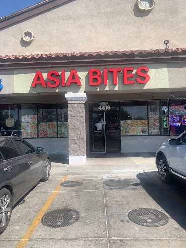 Asia Bites