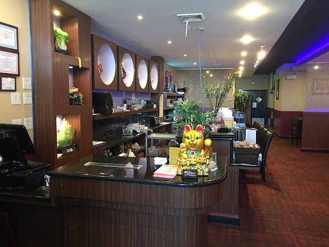 Umami Asian Bistro and Sushi Bar
