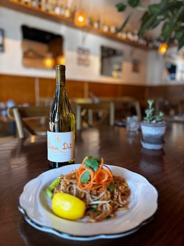 Thai Cafe - West Adams
