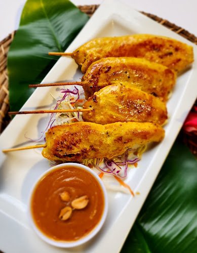 Dee Dee Thai II