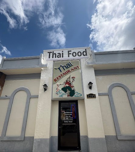 Thai Restaurant