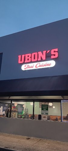 UBON'S Thai Cuisine
