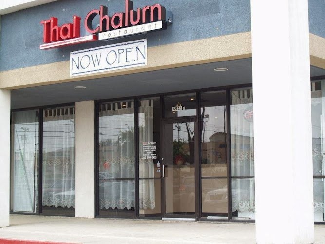 Thai Chalurn Restaurant