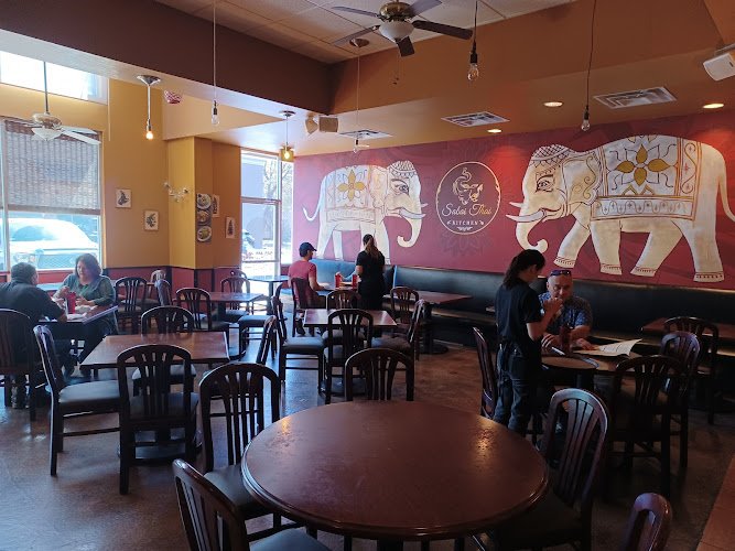 Sabai Thai Kitchen