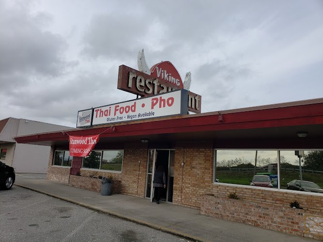 Stanwood Thai 8910 Viking way, Stanwood WA