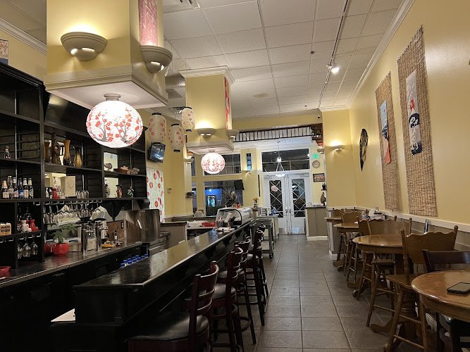 Pat's Thai Shabu